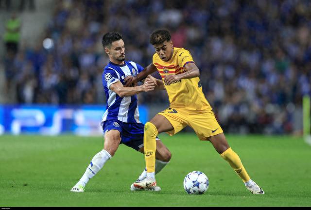 数据周刊图表示例